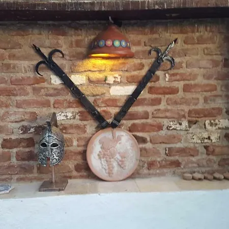 Limaki Konak Sirince Homestay