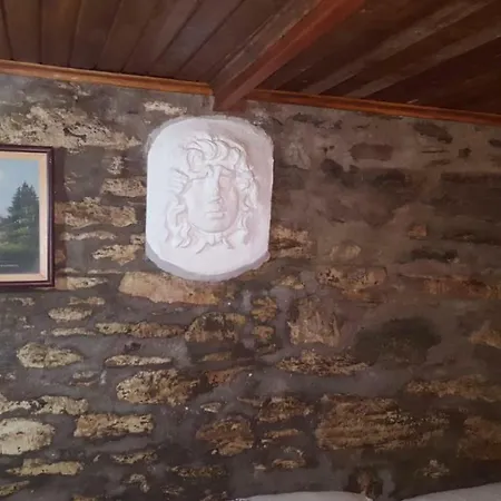 Limaki Konak Sirince