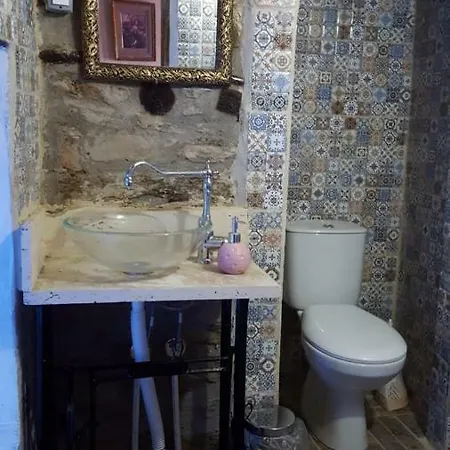 Homestay Limaki Konak Sirince