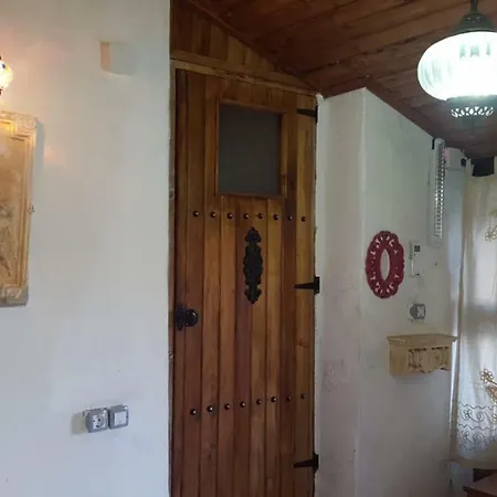 Gazde/Camere de închiriat Limaki Konak Sirince İzmir
