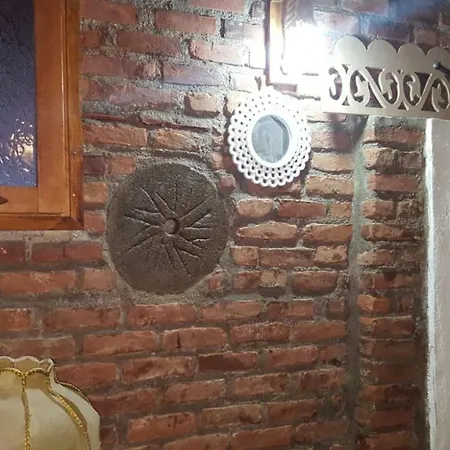 Homestay Limaki Konak Sirince *