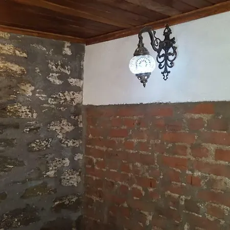 Limaki Konak Sirince Gazde/Camere de închiriat