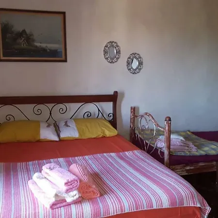 Homestay Limaki Konak Sirince Izmir
