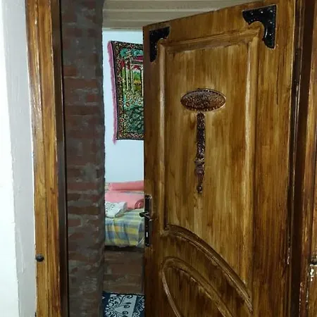 Limaki Konak Sirince Homestay *