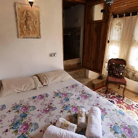 Homestay Limaki Konak Sirince Izmir
