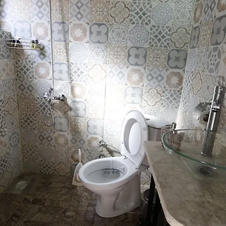 Limaki Konak Sirince Izmir