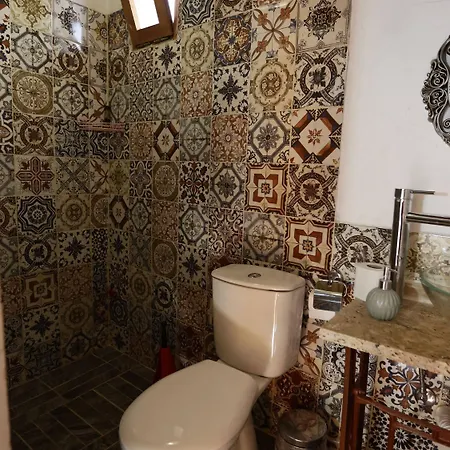 Limaki Konak Sirince Gazde/Camere de închiriat İzmir