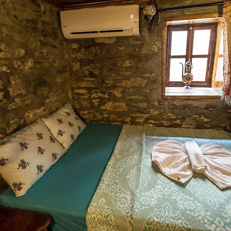 Limaki Konak Sirince Gazde/Camere de închiriat