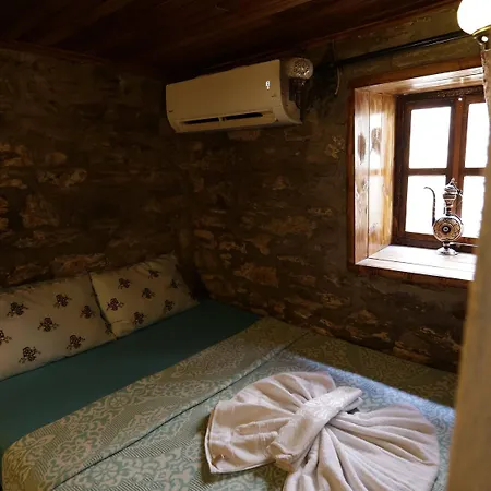 Limaki Konak Sirince * İzmir