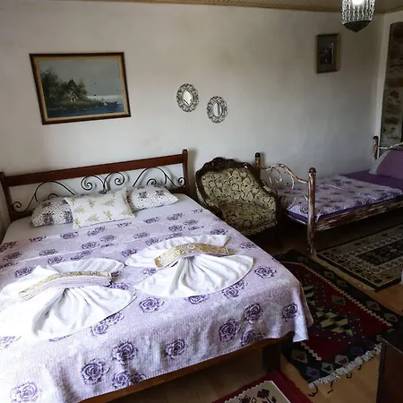 Homestay Limaki Konak Sirince Izmir