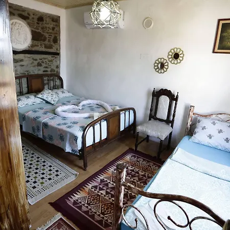 Homestay Limaki Konak Sirince Izmir