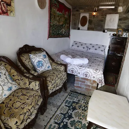Limaki Konak Sirince Homestay