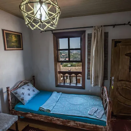 Gazde/Camere de închiriat Limaki Konak Sirince *