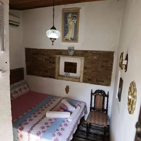 Limaki Konak Sirince İzmir