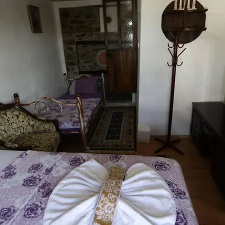 Homestay Limaki Konak Sirince Izmir