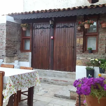 Limaki Konak Sirince Homestay