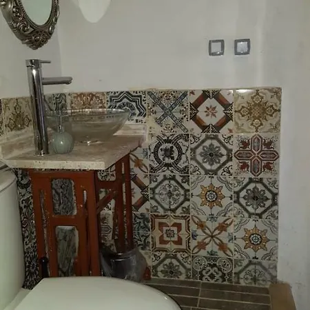 Limaki Konak Sirince Homestay