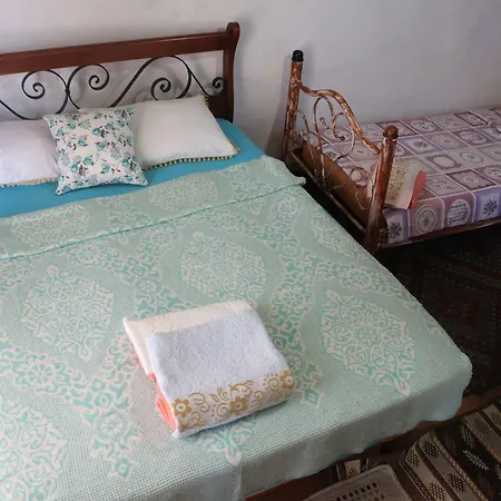 Limaki Konak Sirince Homestay