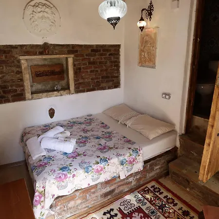 Limaki Konak Sirince Homestay Izmir