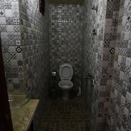 Limaki Konak Sirince Homestay