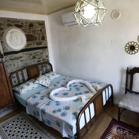 Homestay Limaki Konak Sirince