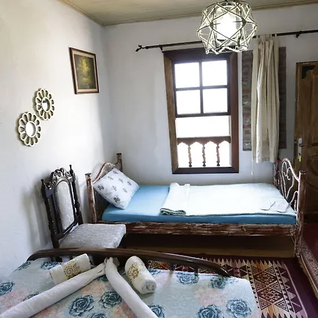 Limaki Konak Sirince Izmir